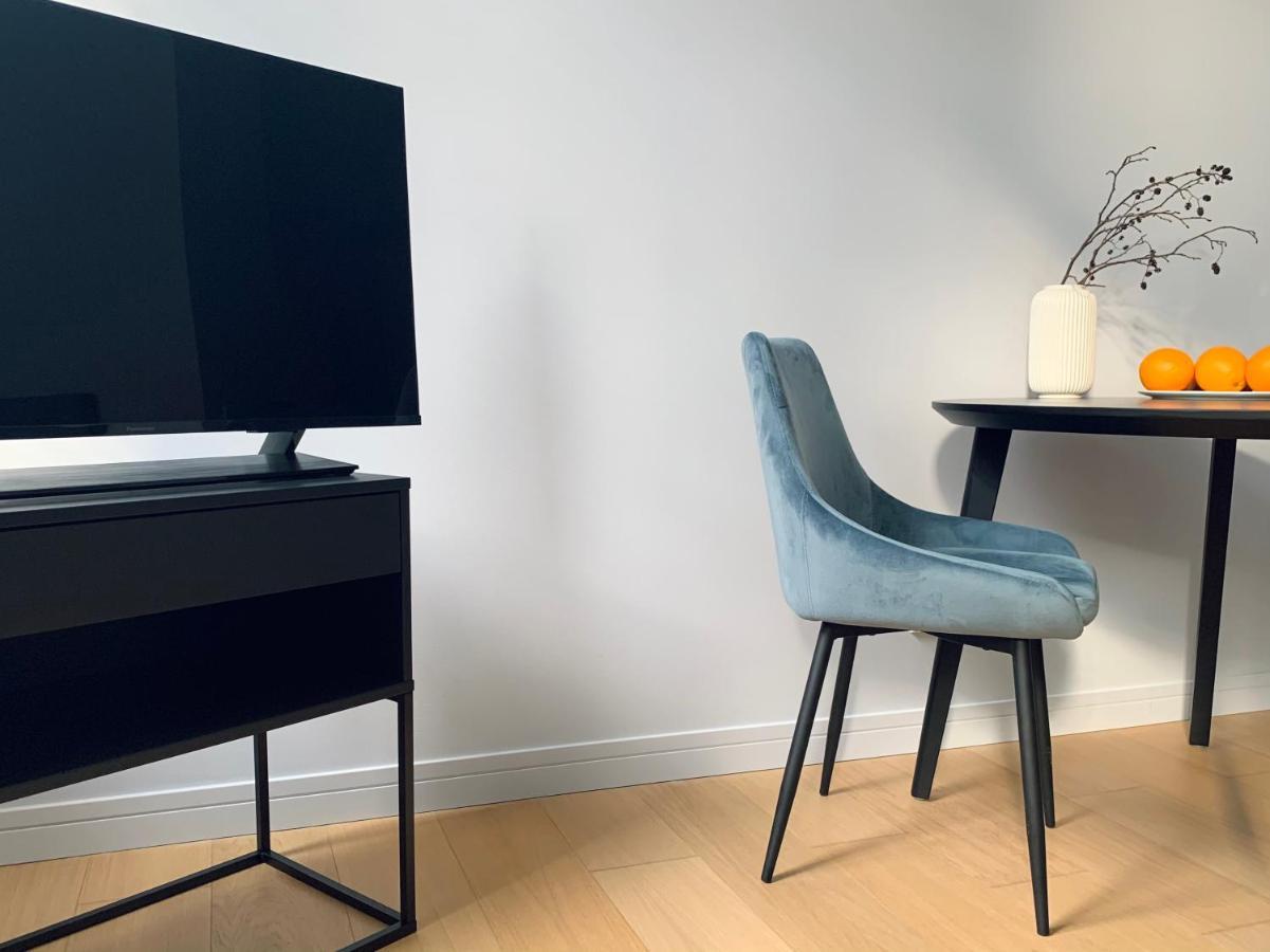 Quiet Studio In Riga City Centre - Self Check-In, Walkable To Major Attractions Exteriör bild