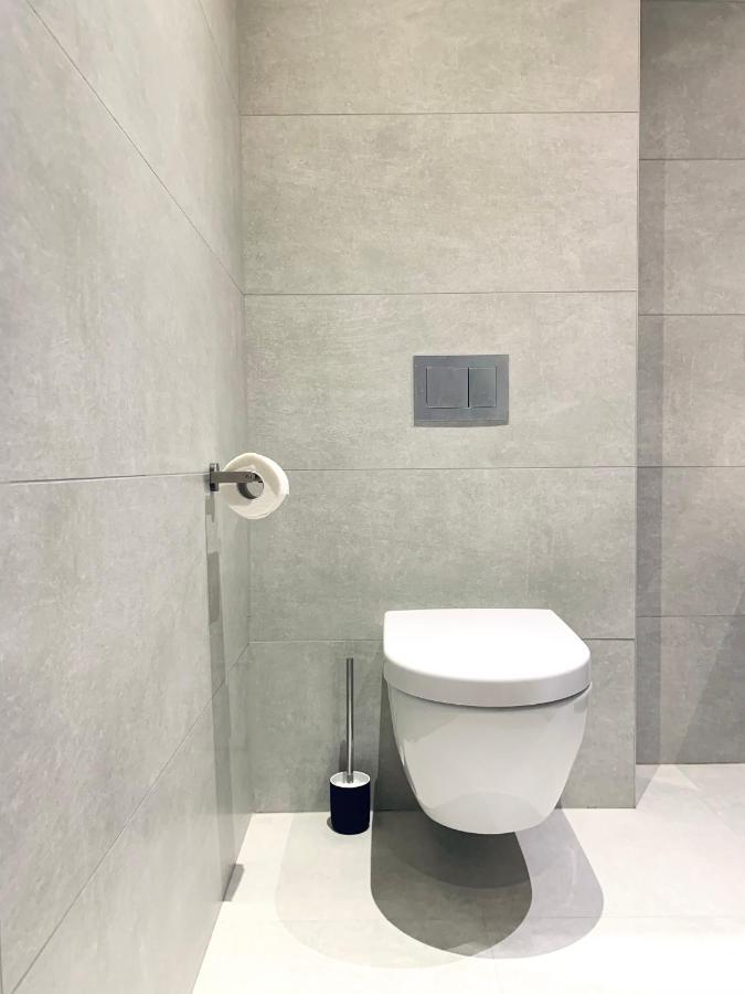 Quiet Studio In Riga City Centre - Self Check-In, Walkable To Major Attractions Exteriör bild